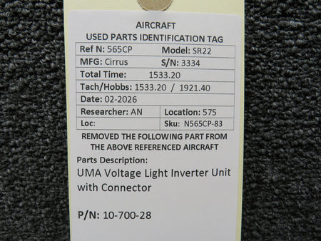 N565CP-83KW-N5
