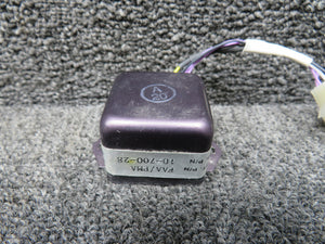 10-700-28 UMA Voltage Light Inverter Unit with Connector