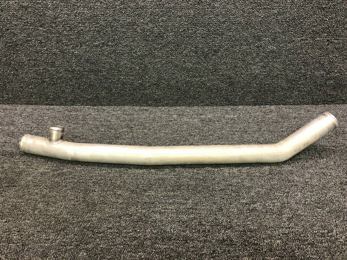 80155-1 Air Tractor AT-301 Hopper Vent Tube Assy BAS Part Sales | Airplane Parts