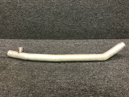 80155-1 Air Tractor AT-301 Hopper Vent Tube Assy BAS Part Sales | Airplane Parts