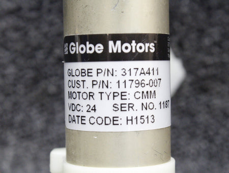 N272HM-81KW