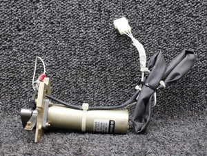 317A411 (Alt: 11796-007) Globe Motors Roll Trim Motor Assembly (24V)