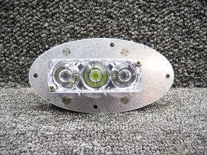 01-0271325-00 Whelen LED Recognition Light Assembly (28V)