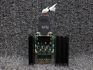 12018-002 Cirrus SR22T Circuit Card Dimmer Unit with Connector