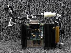 12016-002 Cirrus SR22T Convenience Power Circuit Card with Connector