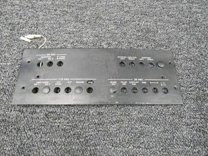 80768-002 Astronics Panel Assembly (C20)