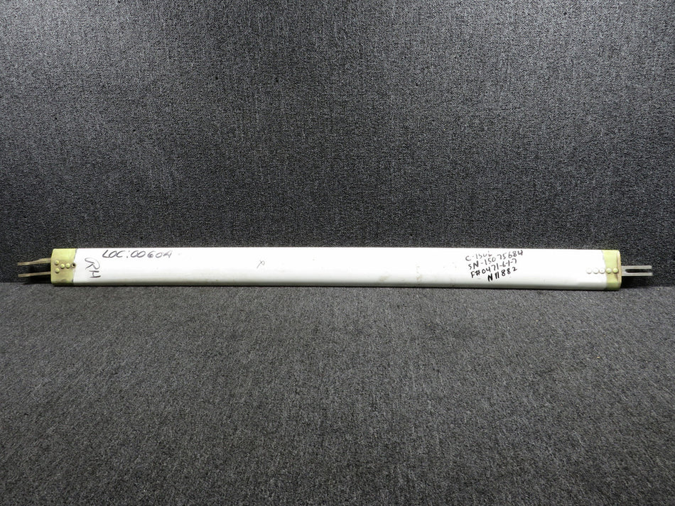 0421000-2 Cessna C-150L Wing Strut Assembly RH