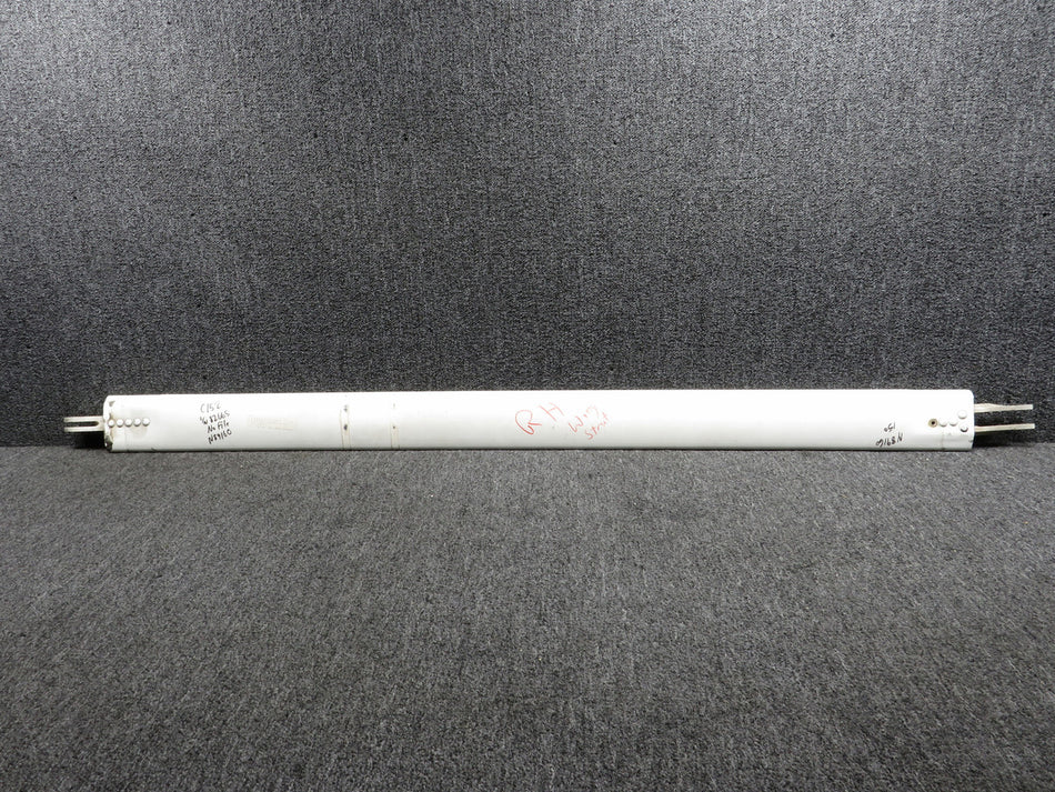 0421000-2 Cessna C-152 Wing Strut Assembly RH