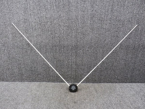 AV-520 RAMI VOR, Localizer, Glideslope Antenna with Base