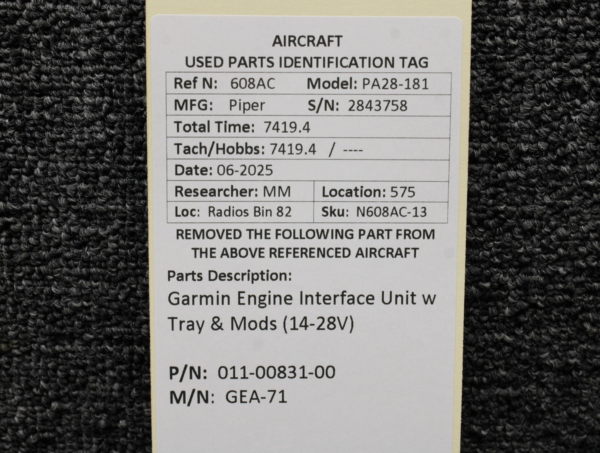 N608AC-13KW