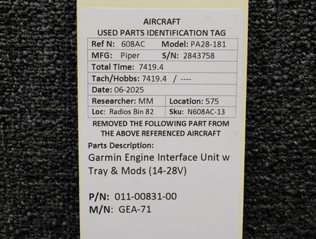 N608AC-13KW