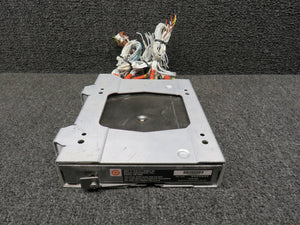 011-00831-00 Garmin GEA-71 Engine Interface Unit w Tray & Mods (14-28V)