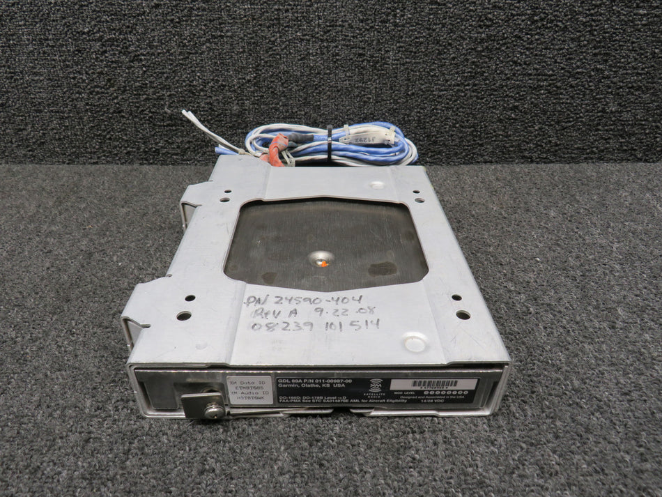 N565CP-15KW