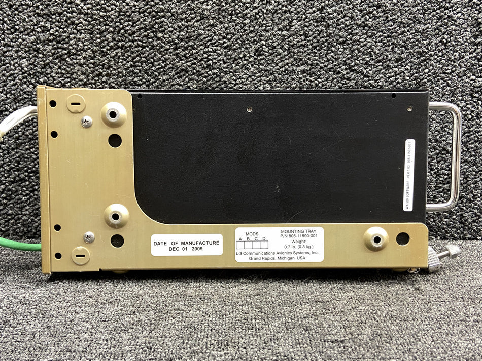 N586RF-40KW