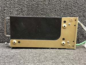 805-11500-001 L-3 Communications WX500 Stormscope Processor w Tray & Mods