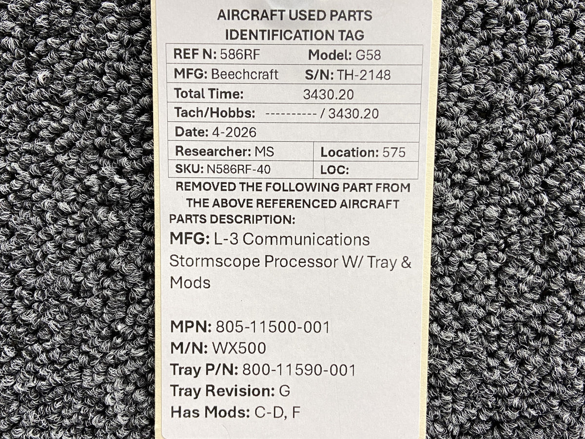 N586RF-40KW
