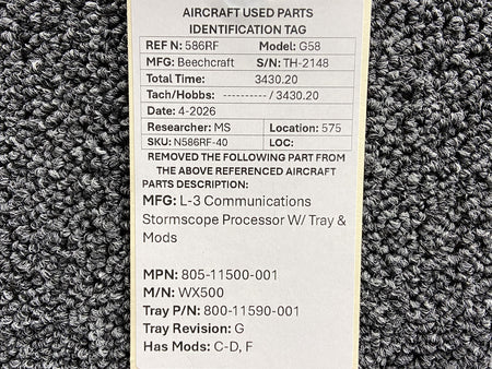 N586RF-40KW