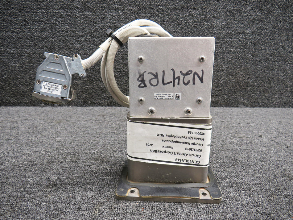 N247RB-74KW