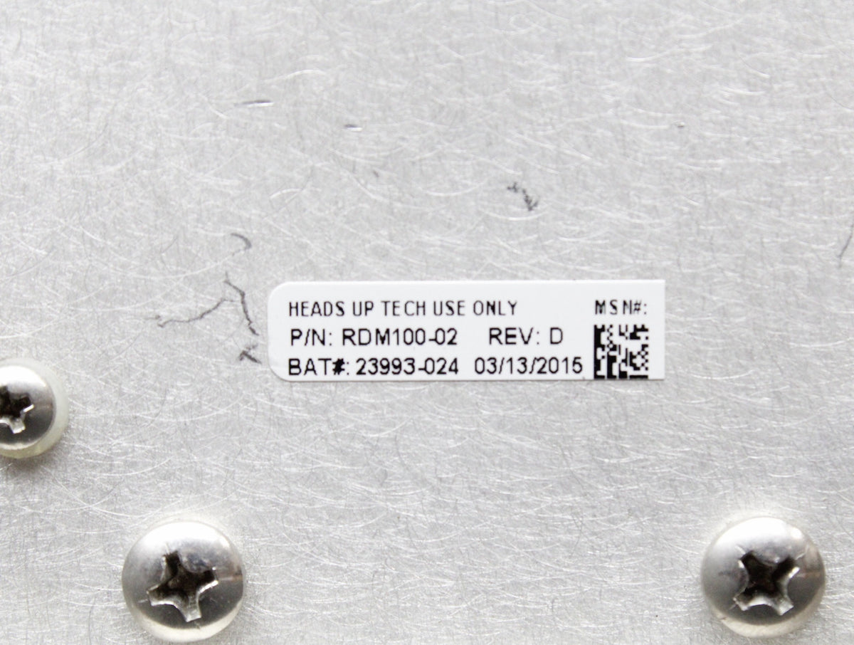 N272HM-33KW