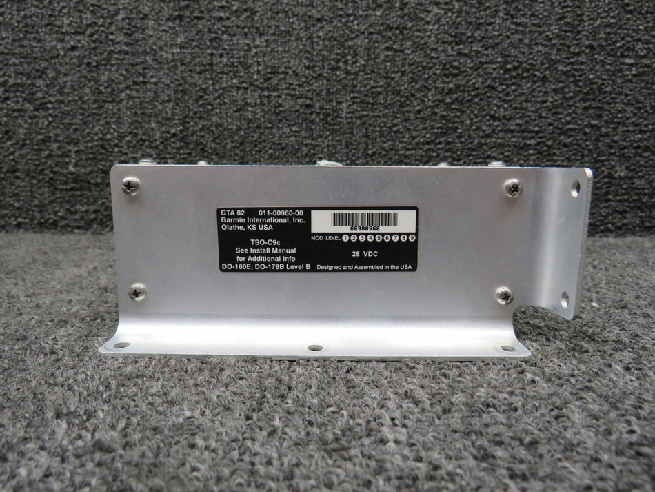 N565CP-18KW