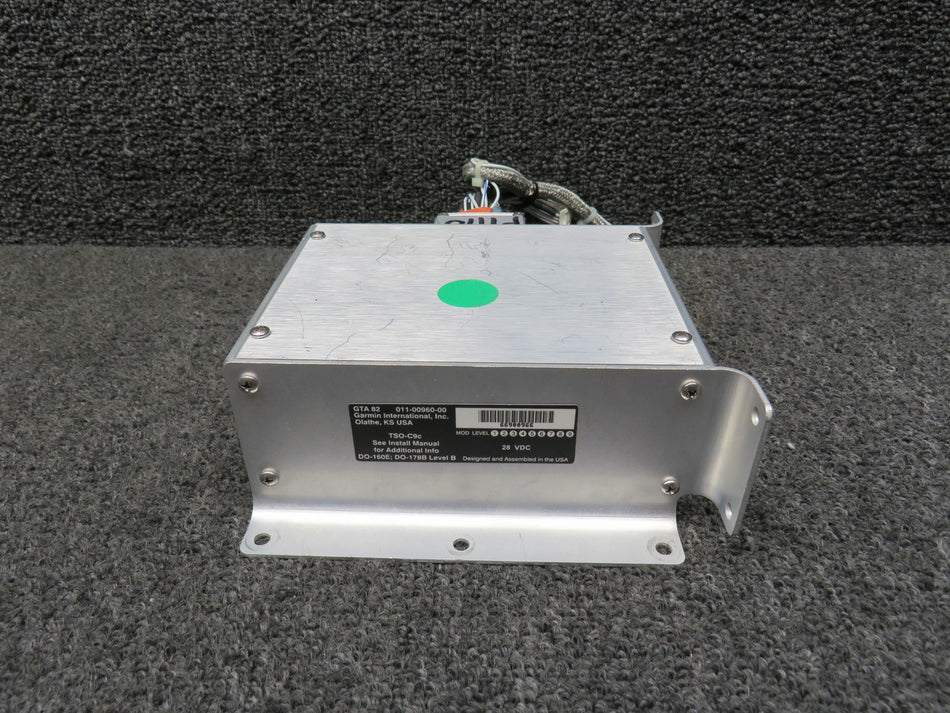 N565CP-18KW