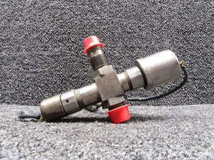 4706-21 (Alt: 114-381002-3) ASC Bleed Air Shut-Off Valve