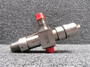4711-14 (Alt: 114-381002-7) ASC Brake De-Ice Valve