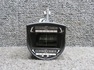 C660501-0102 Cessna P210N Windshield Mounted Compass Indicator (Lighted)