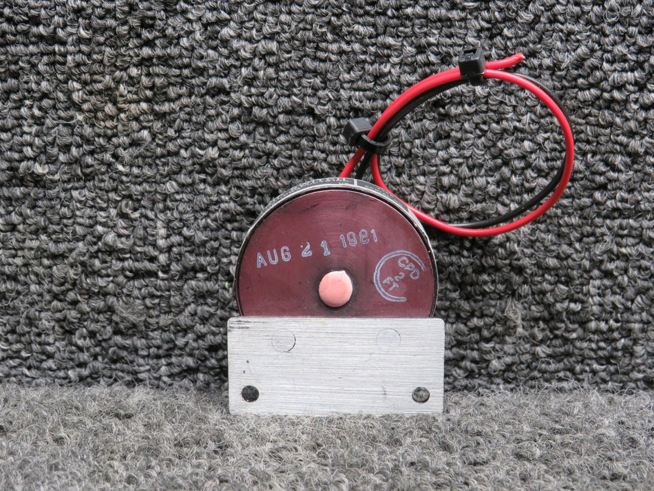 S2203-3 Aerospace Control GB300NA145 Barometric Switch