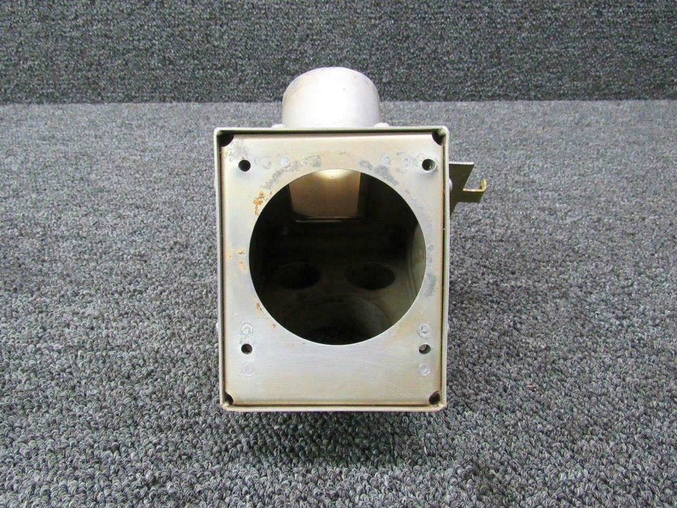 640205-505 Mooney M20J Junction Box Assy Cabin Heat