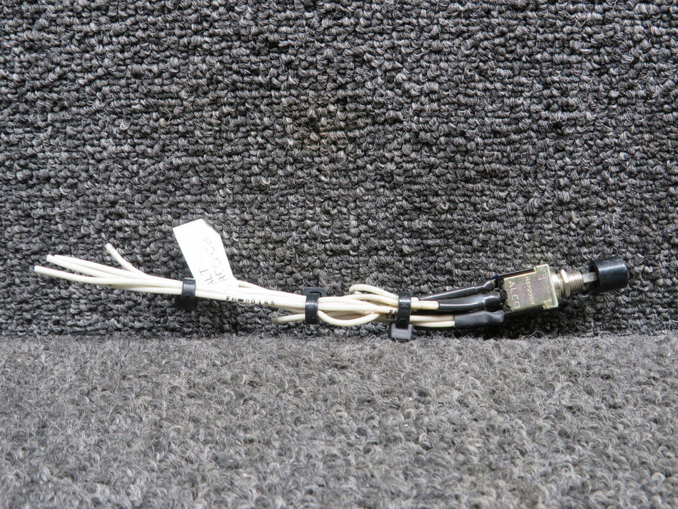 MSP205R Alco Switch Assembly
