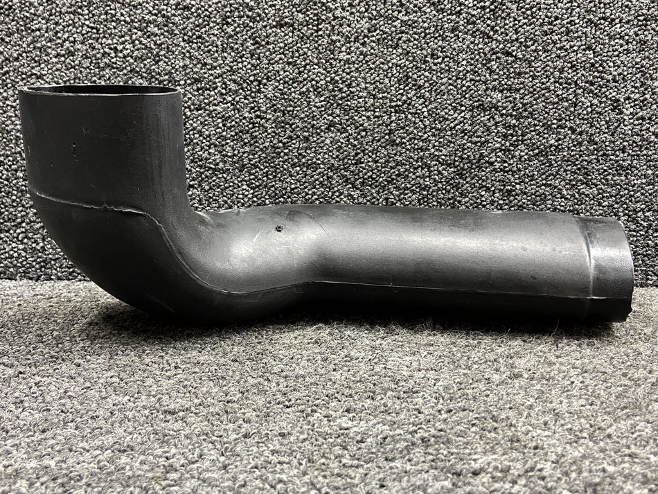 20715-001 Cirrus SR22T Aft Cabin Air Duct (No Mounting Bracket)