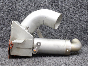 21823-004 Cirrus SR22T Cabin Air Mixing Chamber Assembly