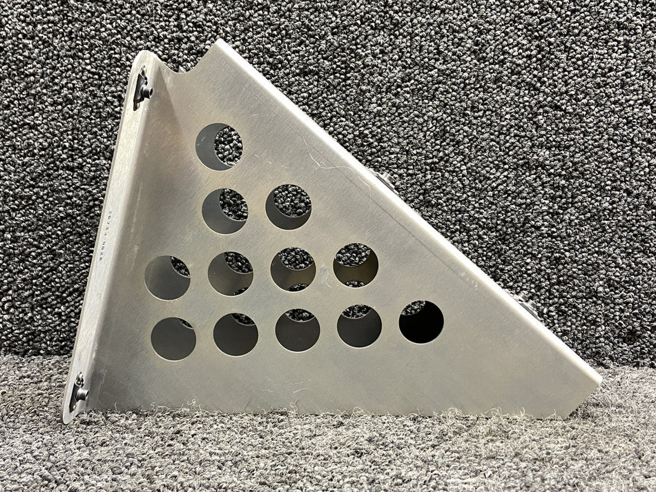 26733-002 Cirrus SR22T GRS-56 Mounting Bracket Shelf