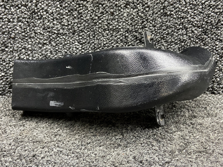 19292-001 Cirrus SR22T Cabin Air ECS Defrost Duct