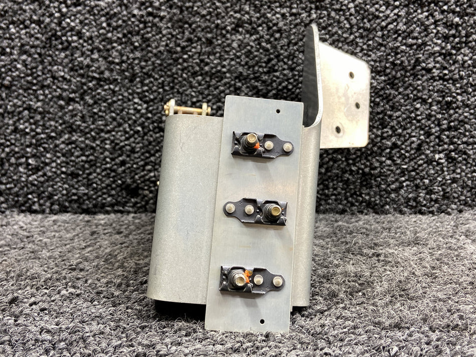 19337-002, 10341-008, 10341-006 Cirrus SR22T Yaw Control Bracket Set RH