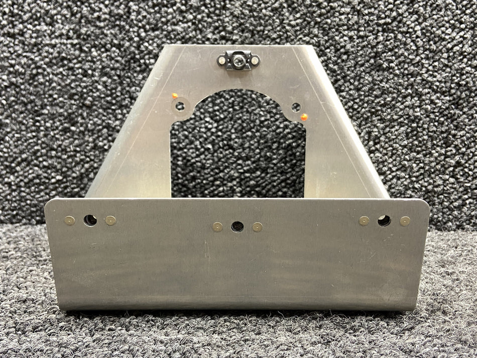 19338-001, 19336-001 Cirrus SR22T Autopilot Roll Servo Bracket Set