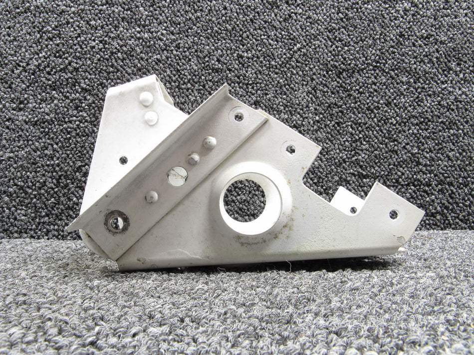 114-810046-1 Beechcraft 1900C Main Landing Gear Door Support Assembly