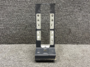 18235-005, 18570-001, 18570-002 Cirrus SR22T Audio Panel Center Console