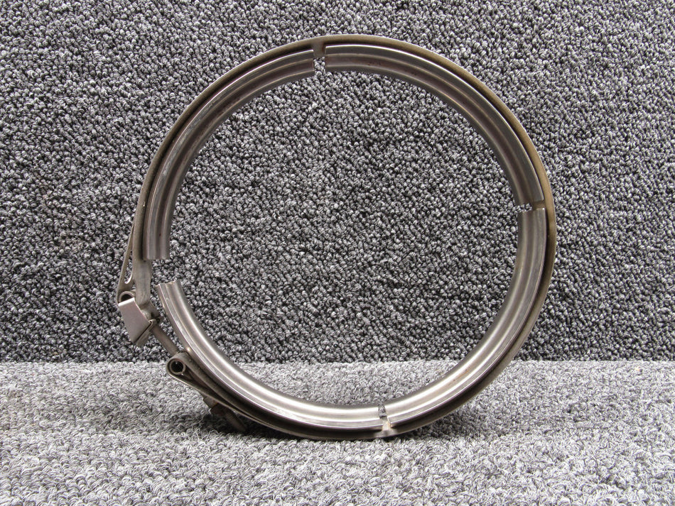 43H10-4-625-7 (Use: 9910004-11) Janitrol Heater Clamp (Torque: 35-45 Inch Lbs)