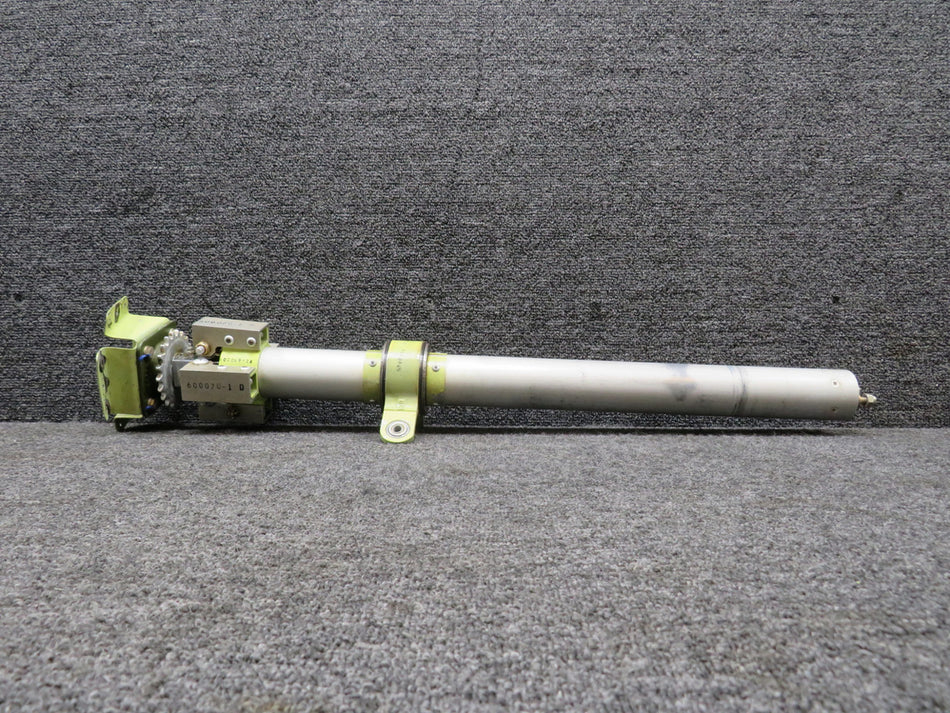600060-502 Aerostar 601P Control Column RH Assembly