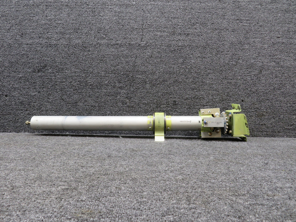 600060-502 Aerostar 601P Control Column RH Assembly