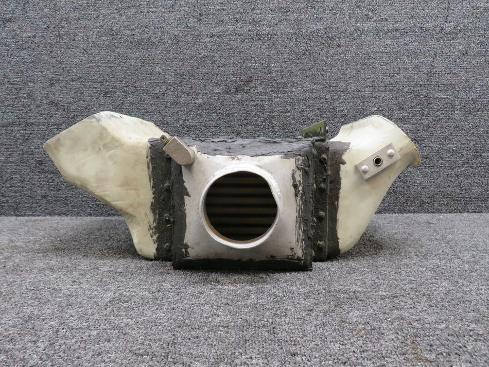 8471B Stewart Warner Heat Exchanger