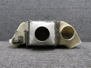 8471A Stewart-Warner Heat Exchanger