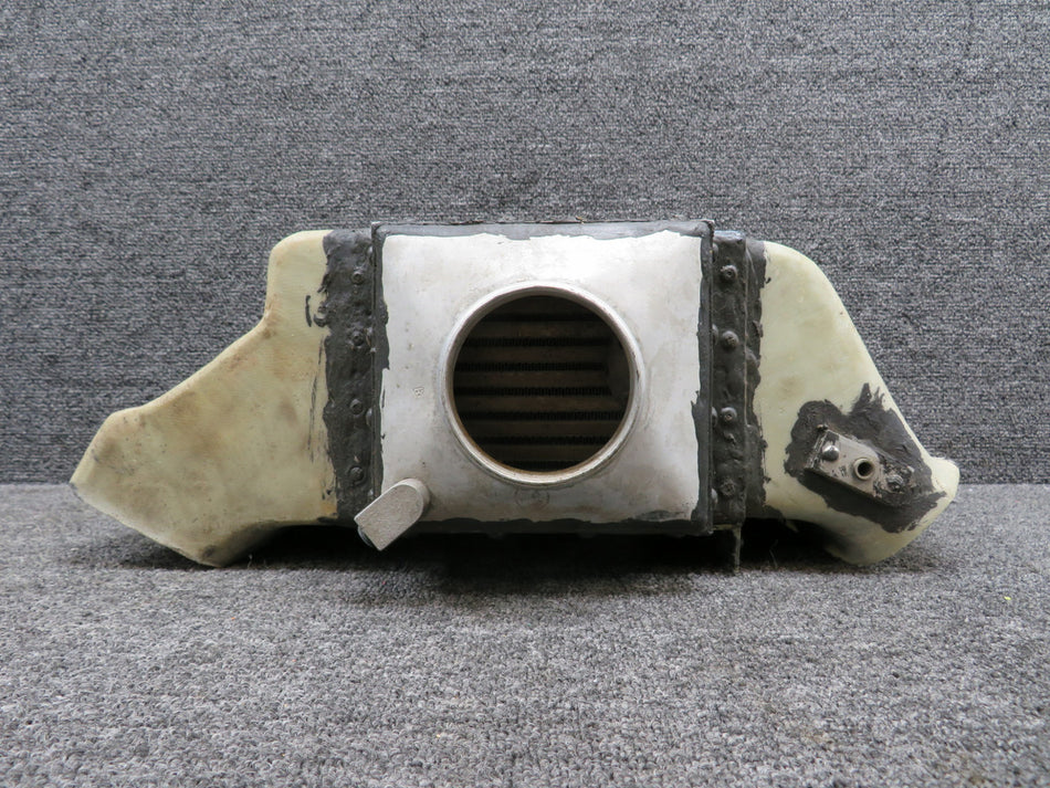 8471A Stewart-Warner Heat Exchanger