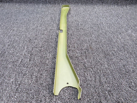 0711091-4 Cessna 180J RH Lower Bulkhead Fuselage BAS Part Sales | Airplane Parts