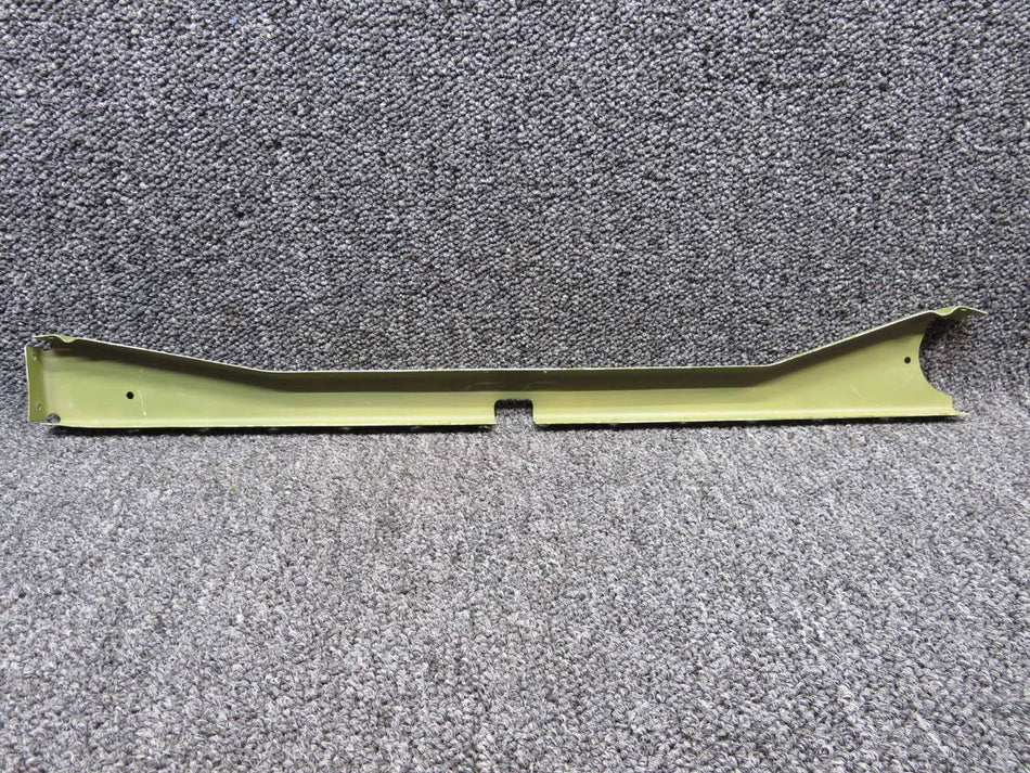 0711091-4 Cessna 180J RH Lower Bulkhead Fuselage