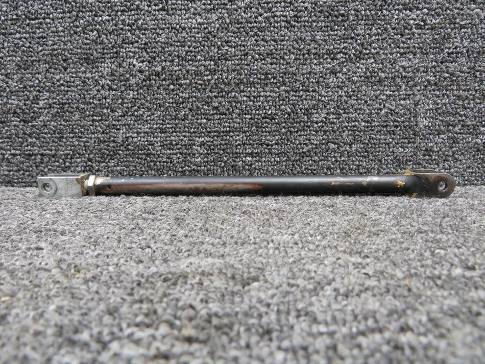 66780-000 (Use: 79430-000) Piper PA-28-140 Adjustable Toe Brake Clevis
