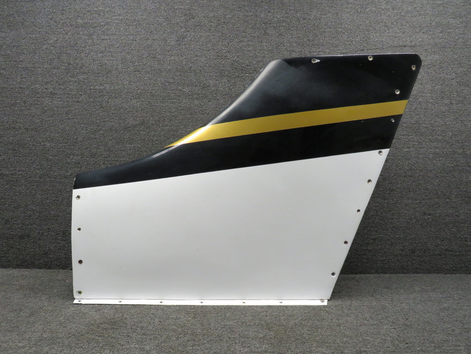 50-640003-605 Beechcraft King Air B90 Dorsal Fin Saddle Assembly