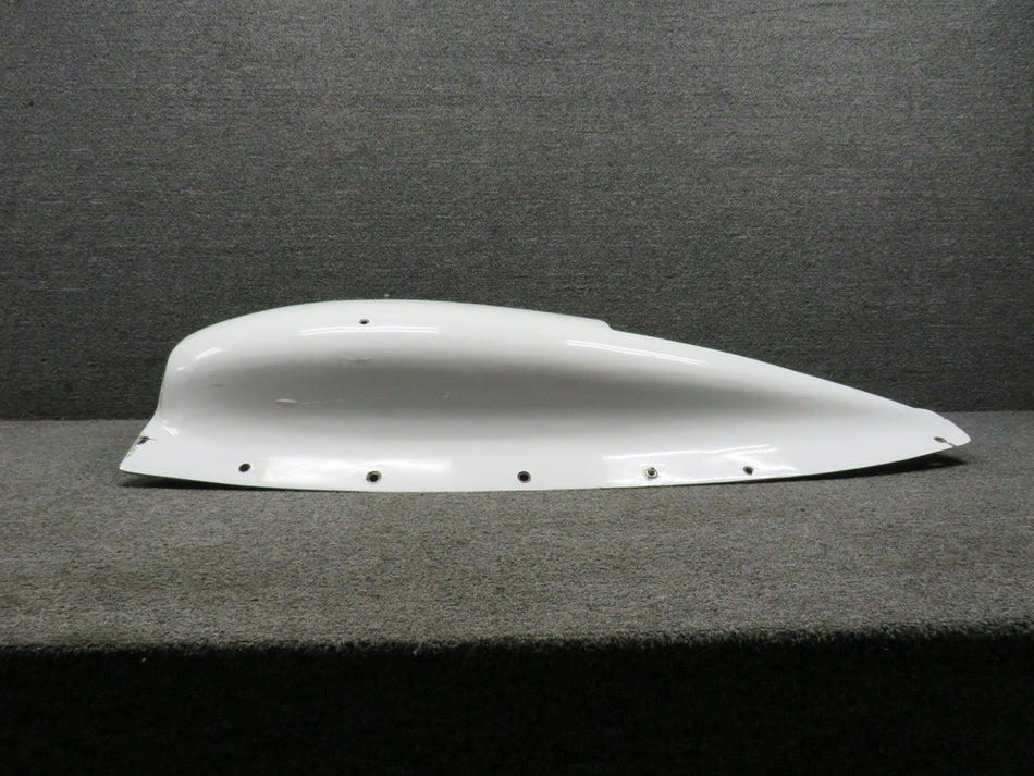 50-910275-1049 Beechcraft King Air B90 Oil Cooler Duct Assembly (Patched)